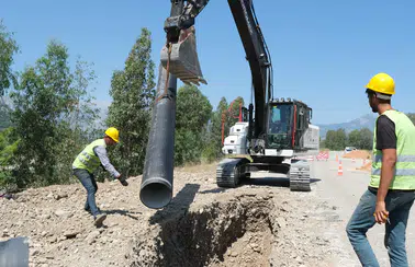 ASAT Konyaaltı Raporunu Açıkladı: 7 Yılda Nereye Ne Harcandı?