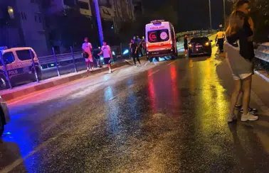 Askere Gitmeye Hazırlanan Genç Kuaför Yaşamını Kaybetti