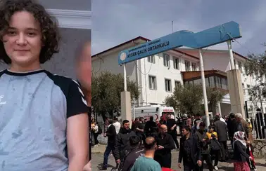 Kahramanmaraş’taki Okul Katliamından Kan Donduran Ayrıntılar!