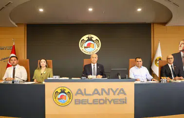 Alanya'da Denizi Kirleten İşletmeler İfşa Edilecek