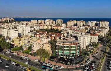 Antalya'da Yaz Sezonu Öncesi Kiralık Daire Fiyatları Belli Oldu