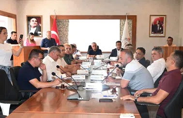 Başkan Topaloğlu: "Haziran Sonu Turizm İçin Sıkıntılı Görünüyor"