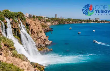 Antalya Yapılacak Olan COP31 İçin Tarihi Hedefler Açıklandı