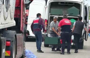 Döşemealtı'ndaki Kaza Davasında Karar: İlk Celsede Ceza