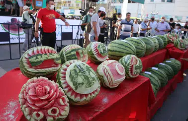 Manavgat’ta Lezzet ve Coşku Zirve Yapacak: Karpuz Şenliği Başlıyor!