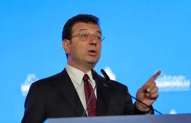 Milletvekillerinin İmamoğlu ile Görüşmesi Yasaklandı!