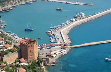 Alanya’da Emlak ve İnşaat Sektörünü Tıkayan Kısıtlama Kaldırıldı