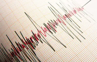 Balıkesir’de Korkutan Deprem: Sındırgı 4.0 ile Sallandı