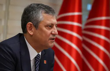 Özgür Özel’den "Butlan" Kararı Sonrası İlk İtiraf: "Bizim Birinci Suçumuz AKP’yi Yenmek!"