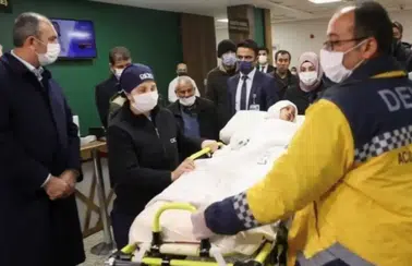 Antalya’da Tedavi Gören Küçük Asiye’nin Pitbull Davasında Karar Çıktı