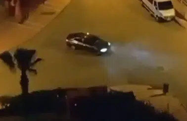 Mersin'de Trafik Magandasına Ağır Fatura: 140 Bin TL Ceza, Araç ve Ehliyete El Konuldu!