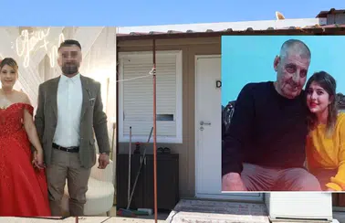 Hatay’da Depremzede Konteynerinde Katliam: Ayrılmak İsteyen Nişanlısını ve Babasını Katletti