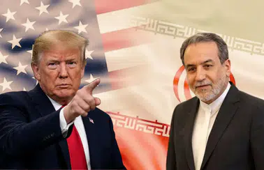 Orta Doğu’da Tarihi Dönüm Noktası: Trump Tarih Verdi, İran'dan "İmza Yakın" Mesajı Geldi!