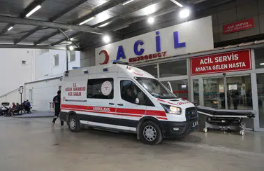 Adana'da "Kız Alıp Verme" Dediler, Pusu Kurup Baba ile Oğlunu Katlettiler!