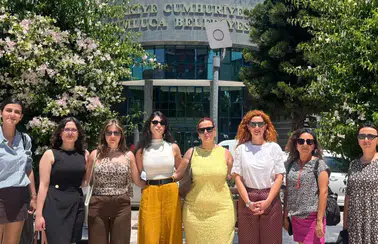Kumluca'daki Barınak Baskını Davasında Avukatlar Tek Yürek Oldu