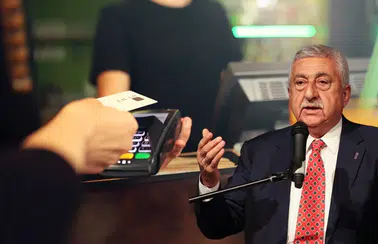 Kartlı Alışverişlerde Komisyon Krizi: Esnaf Dükkan Kapatma Noktasına Geldi