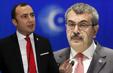 Eğitim İş'ten Bakan Tekin’e "Nutuk" Dersli Yanıt! "Kurtuluş’tan Kim Neden Rahatsız Olur?"