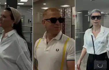 Ece Üner, Gökhan Özoğuz ve Öykü Serter'in AHBAP Soruşturmasındaki İfadeleri Ortaya Çıktı