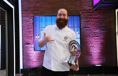 MasterChef Şampiyonu Eren Kaşıkçı Evinde Ölü Bulundu
