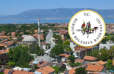 Burdur'da Yayılan Kötü Kokunun Kaynağı Belli Oldu: Bir Buçuk Yıl Sonra Aynı Sorun