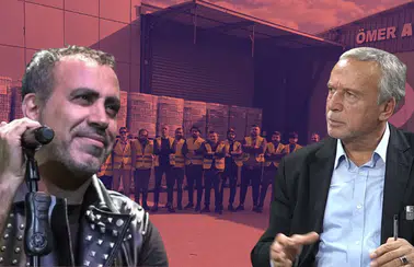 Haluk Levent’in Gözaltına Alınmasına Farklı Bir Bakış