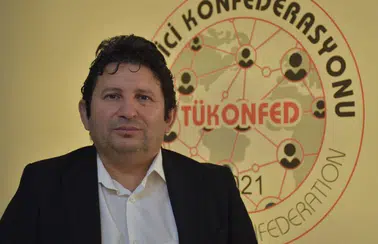 Haksız Aidat İsteyen Bankaya Karşı Ne Yapılmalı? TÜKONFED Başkanı Açıkladı
