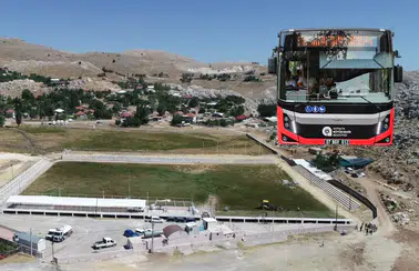 Feslikan Güreşleri'ne Özel Düzenleme: 521 Otogar-Feslikan Hattına Ek Seferler Koyuldu