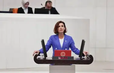 Aliye Coşar'dan Yargı Düzenine Sert Eleştiri: "Yargı İktidarın Sopası Haline Geldi"