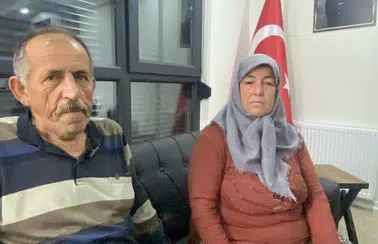 Antalya’da Kan Donduran Cinayet Davasında Karar