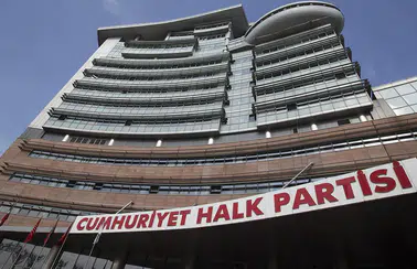 Yargıtay CHP Kurultayı Dosyasını "Ön İnceleme" Aşamasına Aldı