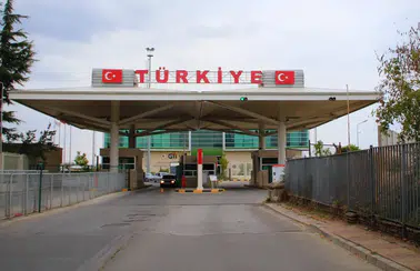 Kapıkule'ye Gelen 2 TIR'dan 1.3 Ton Uyuşturucu Çıktı: Değeri 1 Milyar 37 Milyon TL