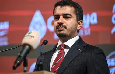Çankaya Belediye Başkanı Hüseyin Can Güner İçin Tutuklama Talebi!