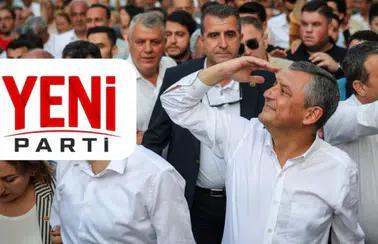YENİ Parti'nin Sosyal Medya Hesapları Açıklandı!