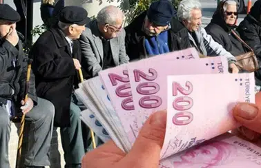 Milyonların Beklediği Gün Geldi: Zamlı Maaşlar İçin Takvim Netleşti, İşte Ödeme Tarihleri