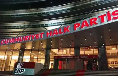Mutlak butlan CHP'sine Tazminat Krizi
