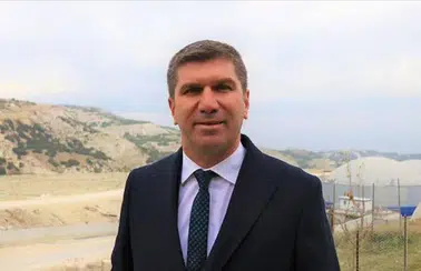 Burdur'un İçme Suyu Projesinde Elektrik Krizi: "Şaka Gibi Değil mi?"