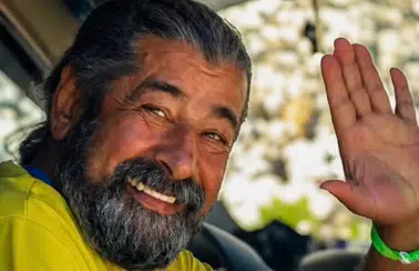 Antalya Bisiklet Camiası Yasta: Ümit Kurşungeçmez Kazadan 8 Gün Sonra Hayata Veda Etti