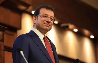 "Ben İddianameyi Yapanları Yargılayacağım" Demişti! İmamoğlu'nun Duruşmadaki Sözlerine Soruşturma