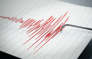 Ege Denizi'nde 4.0 Büyüklüğünde Deprem Meydana Geldi
