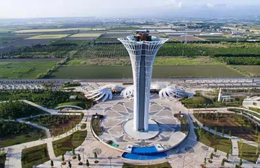 İklimin Kaderi Gençlerin Elinde: COP31’de Antalya’da Sahne Almaya Hazır mısın?
