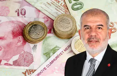 Bütçe Hedefi İlk 6 Ayda Aşıldı: Saadet Partili Düzen'den Enflasyon Eleştirisi