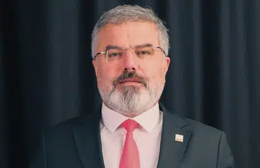 CHP Isparta'da Görevden Alınan Hasan Karaca’dan İlk Tepki: “Ok Yaydan Çıkmıştır”