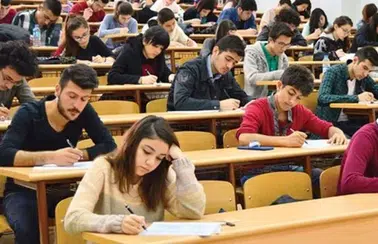 İMO'dan Gençlere Çağrı! "Modern Uygarlığı Birlikte İnşa Edelim"