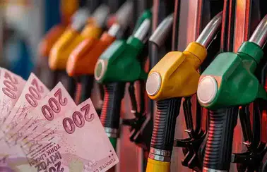 Antalya'da Motorin Fiyatları 71 TL Sınırını Aşacak
