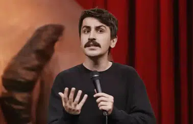 Komedyen Deniz Göktaş Tutuklandı!