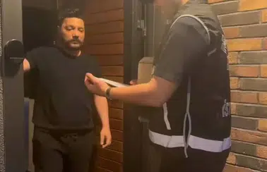 Ahbap Soruşturmasında Oğuzhan Uğur’un İfadesi Ortaya Çıktı