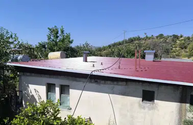 Gazipaşa’da Barınma Projesinde 375’inci Yuva Tamamlandı