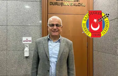 Savcı Tutukluluğun Devamını İstedi! TGC'den Merdan Yanardağ Çağrısı