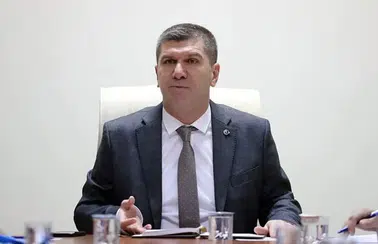 CHP Burdur’da Görevden Alma Krizine Başkan Ercengiz'den Tepki
