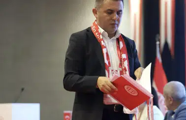 Antalyaspor’da "Vefa" mı "İcra" mı? Kulübe Haciz Şoku